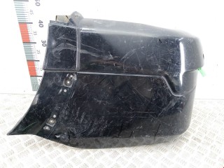 Клык бампера задний правый Mitsubishi Pajero 2006-2011, 6410A292
