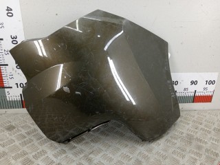 Клык бампера задний правый, ориг. номер 9685633177, Peugeot 3008 2013-2016