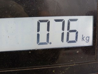 Клык бампера задний правый, ориг. номер 9685633177, Peugeot 3008 2013-2016