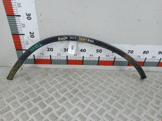 Молдинг крыла переднего правого, ориг. номер 74115SWWG00, 74115SWWWA001, Honda CR-V 2009-2012