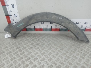 Молдинг крыла переднего правого, ориг. номер 96439704, 42546867, Chevrolet Captiva 2006-2011