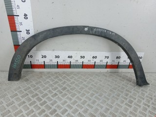 Молдинг бампера заднего, ориг. номер 5177715842604, 51777158426, BMW X5 E70 2006-2010