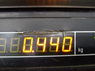 Бачок омывателя, ориг. номер 60620830, Alfa Romeo 156 1997-2002