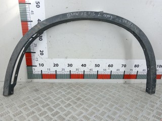 Молдинг крыла переднего левого, ориг. номер 51177294373, BMW X5 F15 2013-2018
