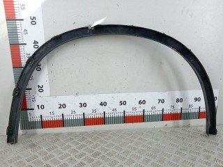 Молдинг крыла переднего левого, ориг. номер 51177294373, BMW X5 F15 2013-2018