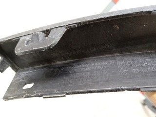 Молдинг крыла переднего левого, ориг. номер 51177294373, BMW X5 F15 2013-2018