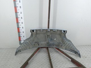 Капот, ориг. номер A4517510102, A4517510002, Smart Fortwo 2010-2012