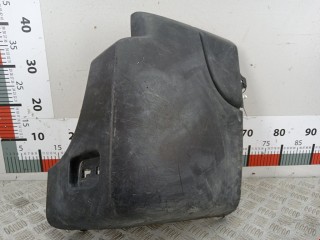 Клык бампера задний правый Renault Master 2014-2020, 851200001R