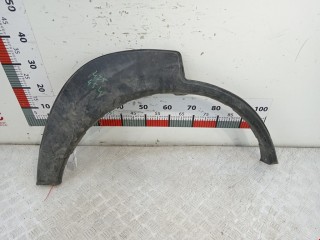 Молдинг бампера заднего, ориг. номер 7560542140, Toyota RAV4 2015-2019