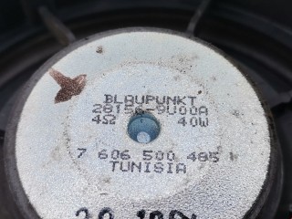 Динамик, ориг. номер 281569U00A, 281569U00, Nissan Qashqai 2006-2010