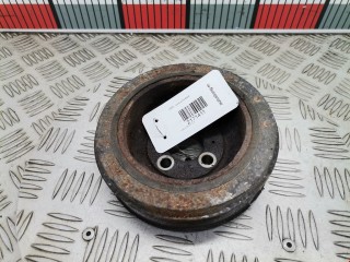 Шкив коленвала Iveco Daily 1999-2006, дизель, 504017415