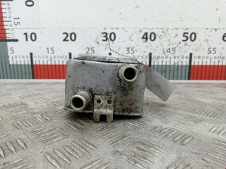 Теплообменник масляного фильтра, ориг. номер 1103N1, 9650863380, Citroen C8 2002-2008