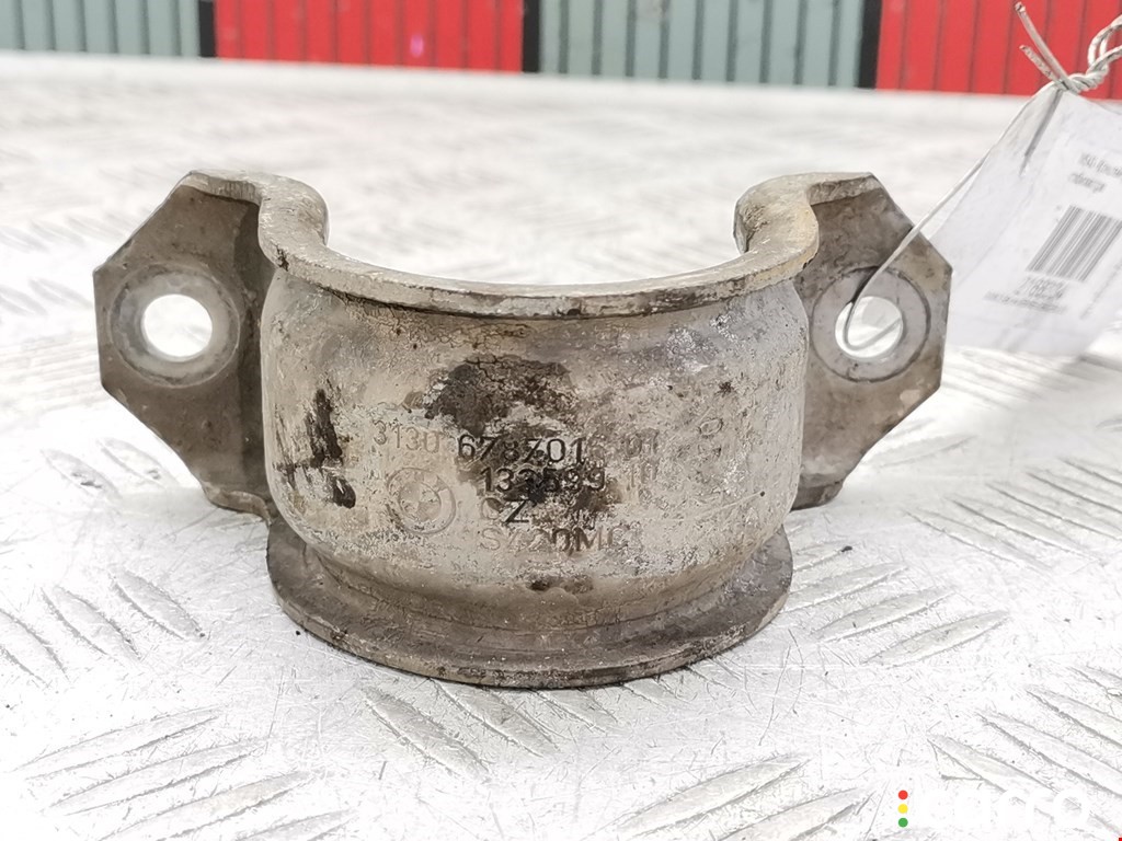 Кронштейн стабилизатора BMW 3 E90/E91/E92/E93 2008-2013, 31306787016, фото 1