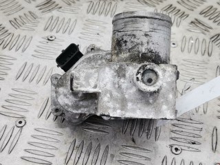 Заслонка дроссельная, ориг. номер 8200987453, Renault Master 2010-2014