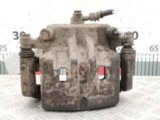 Суппорт передний левый Nissan X-Trail 2004-2007, 410118H300
