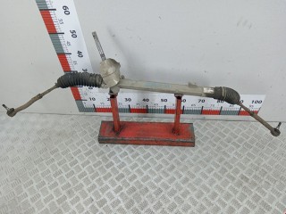 Рулевая рейка Nissan Qashqai 2006-2010, левый руль, 48001JD00B