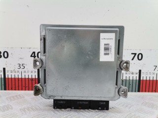 Блок управления двигателем, ориг. номер 5WS40735D, 1347883, Ford Focus 2007-2011