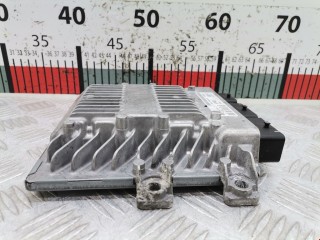 Блок управления двигателем, ориг. номер 5WS40735D, 1347883, Ford Focus 2007-2011