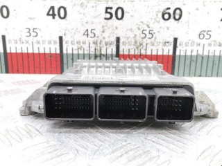 Блок управления двигателем, ориг. номер 5WS40735D, 1347883, Ford Focus 2007-2011