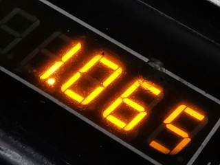 Блок управления двигателем, ориг. номер 5WS40735D, 1347883, Ford Focus 2007-2011