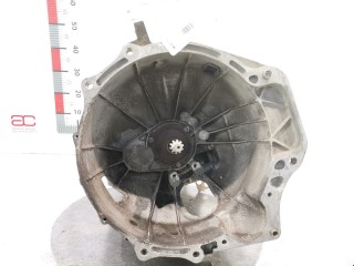 КПП механическая (МКПП) 5-ступенчатая, ориг. номер 5S300, 8871859, Iveco Daily 1999-2006