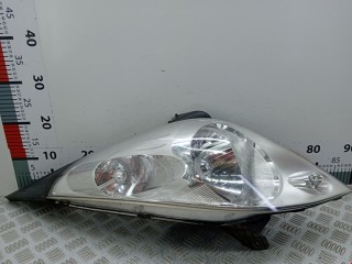 Фара левая, ориг. номер 95281478, Chevrolet Spark 2009-2016