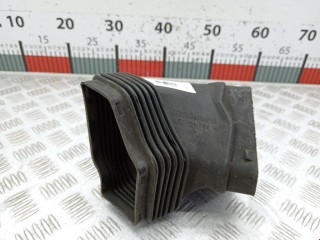 Патрубок воздушного фильтра Audi A6 2004-2008, дизель, 4F0129739B