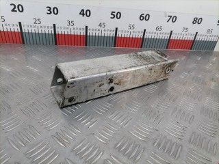 Усилитель бампера заднего Audi A6 2004-2008, универсал, 4F9807331