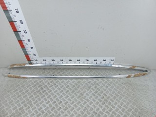 Дуги на крышу (рейлинги), ориг. номер 4F9860021J, Audi A6 2004-2008