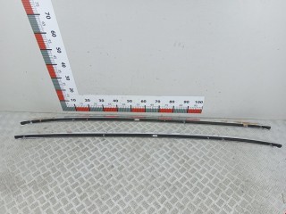 Дуги на крышу (рейлинги), ориг. номер 4F9860021J, Audi A6 2004-2008