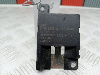 Антенна Bluetooth, ориг. номер 84506928461, 920229101, BMW X5 E70 2006-2010