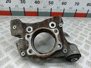 Кулак задний левый Audi A6 2004-2008, 4F0505433G