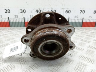 Ступица задняя, ориг. номер 4F0598625B, Audi A6 2004-2008