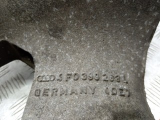 Кронштейн, ориг. номер 4F0399263L, Audi A6 2004-2008
