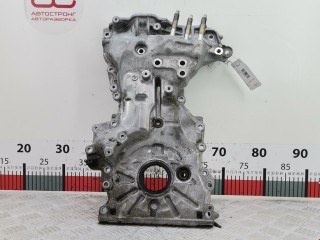 Крышка двигателя передняя Mazda 6 2009-2014, дизель