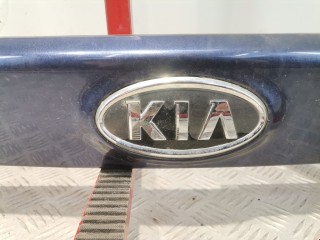 Молдинг крышки багажника, Kia Carens 2006-2012