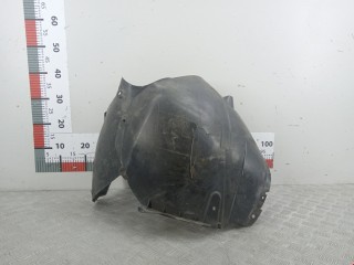 Защита арок передняя правая (подкрылок), ориг. номер 8P0821172G, 8P0805886, Audi A3 2008-2013