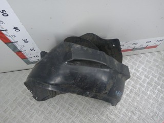 Защита арок передняя правая (подкрылок), ориг. номер 8P0821172G, 8P0805886, Audi A3 2008-2013
