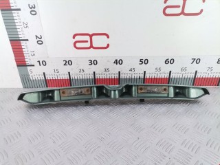 Подсветка номера, ориг. номер 8062860, 90213642, Opel Astra 1994-2002