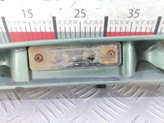 Подсветка номера, ориг. номер 8062860, 90213642, Opel Astra 1994-2002
