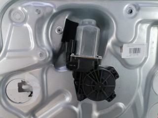 Стеклоподъемник передний правый, ориг. номер 80770JD000, 80770JD20A, Nissan Qashqai 2006-2010