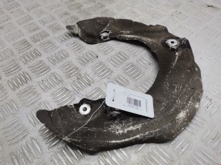 Кожух защитный тормозного диска, ориг. номер 34106762852, BMW 3 E90/E91/E92/E93 2004-2008