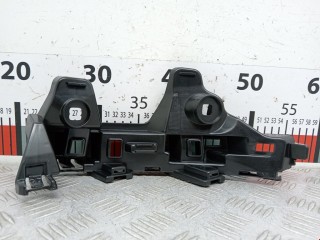 Кронштейн (крепление) заднего бампера Volkswagen Passat 2011-2015, 3G5807484