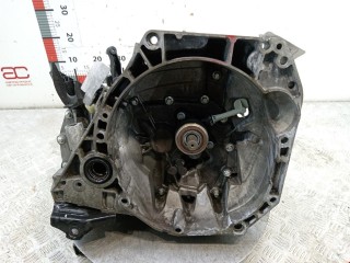 КПП механическая (МКПП) 5-ступенчатая, ориг. номер JH3334, Renault Megane 2006-2009