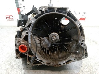КПП механическая (МКПП) 5-ступенчатая Ford Focus 2001-2005, 2S4R7002PA