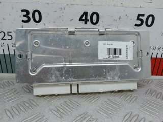Блок управления ABS, ориг. номер 10094615014, A0195454232, Mercedes C W202 1993-1997