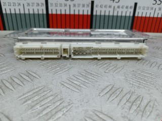 Блок управления ABS, ориг. номер 10094615014, A0195454232, Mercedes C W202 1993-1997