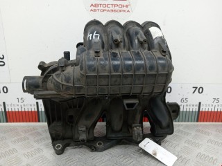 Коллектор впускной Fiat Punto 2003-2011, бензин, 55206316