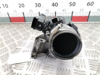 Заслонка дроссельная, ориг. номер 9660030580, 0345C0, Citroen Picasso 2006-2013