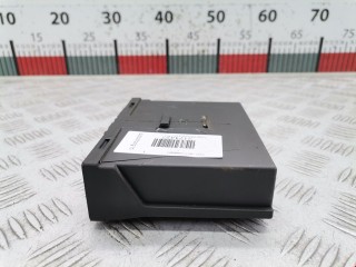 Блок комфорта, ориг. номер 28185BA021, Nissan Primera 2001-2008